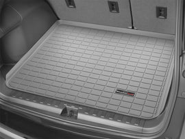 WeatherTech 2023 Cadillac Lyriq Cargo Liner - Grey
