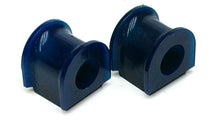 Load image into Gallery viewer, SuperPro 1992 Honda Civic CX Rear 22mm Sway Bar Mount Bushing Set