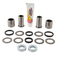 Load image into Gallery viewer, Pivot Works 04-05 Kawasaki KX250F PW Swing Arm Kit