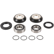 Load image into Gallery viewer, Pivot Works 06-23 Yamaha YZ125 PW Rear Waterproof Wheel Spacer Kit