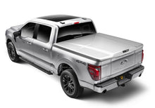 Load image into Gallery viewer, Undercover 24-26 Ford F-150 Crew Cab 5.7ft Bed W/ Pro Access TG- HX - Antimatter Blue
