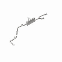 Load image into Gallery viewer, MagnaFlow BRE Exhaust Kit 03 Mazda B3000 3.0L