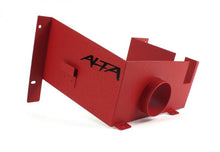 Load image into Gallery viewer, Alta 02-06 R53 Mini Cold Air Intake - Red (6spd Manual ONLY)