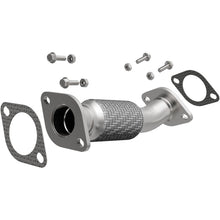 Load image into Gallery viewer, BRE Exhaust 05-07 Focus 2.0L Front Pipe Kit