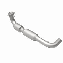 Load image into Gallery viewer, Magnaflow 02-03 Ford F-150 5.4L Direct Fit Converter