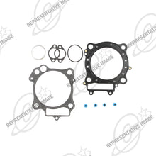 Load image into Gallery viewer, Cometic 09-10 Polaris 600 Switchback Exhaust Valve Gasket Kit