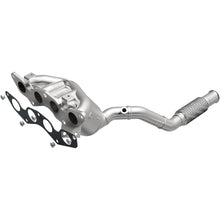 Load image into Gallery viewer, MagnaFlow DF Conv 2018-2021 Ford EcoSport Single Manifold 2L