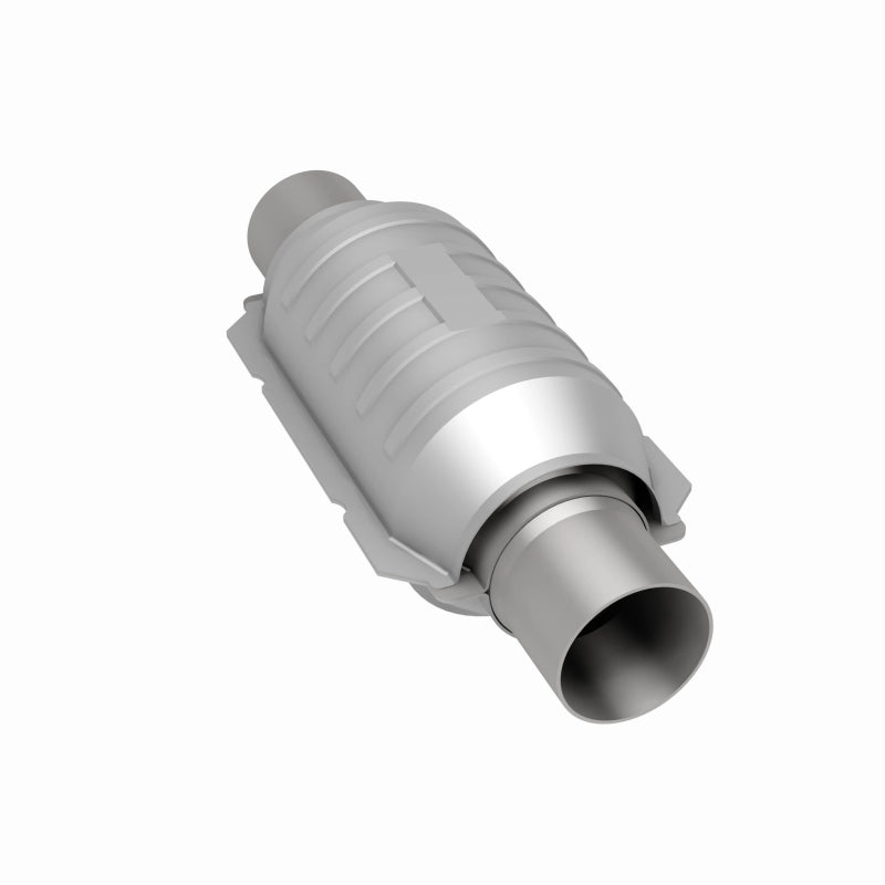 MagnaFlow Universal Catalytic Converter 2.25in. OEM