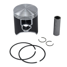 Load image into Gallery viewer, Vertex Piston 89-95 Suzuki RM 250 250cc Cast Replica Piston Kit