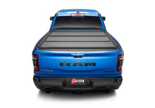 Load image into Gallery viewer, Hard RAM Truck back undercover
