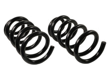 Load image into Gallery viewer, MOOG 14-18 Chevrolet Silverado 1500 Front Coil Springs