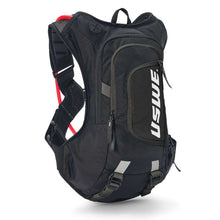 Load image into Gallery viewer, USWE Moto Hydro Dirt Biking Hydration Pack 8L Black