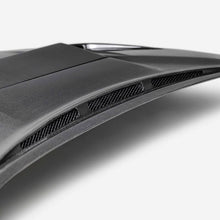 Load image into Gallery viewer, Seibon 2022+ Subaru WRX VS-Style Carbon Fiber Hood