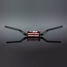 Load image into Gallery viewer, Renthal RC/ Honda Fatbar 36 mm. - Black