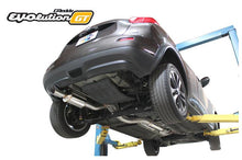 Load image into Gallery viewer, GReddy 11-14 Nissan Juke Evolution GT Exhaust