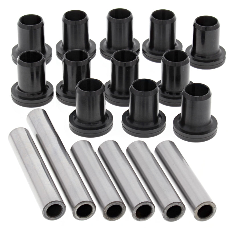 All Balls Racing 10-12 Polaris LSV Electric 4x4 Rear Independent Suspension, 2 Kits Req. Per Veh.