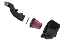 Load image into Gallery viewer, K&amp;N 16-22 Jeep Grand Cherokee V6 3.6L NextGen Cold Air Intake