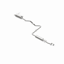 Load image into Gallery viewer, MagnaFlow BRE Exhaust Kit 07 Nissan Sentra 2.0L