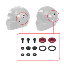 Load image into Gallery viewer, Bell SV (SE07/SE077/SE06) Pivot Kit - Pink