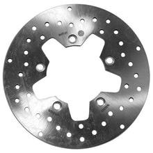 Load image into Gallery viewer, Brembo OE 04-08 Kymco Xciting 250CC/07-11 Kymco Xciting R 500CC 260x5mm Brake Disc - Front Fixed