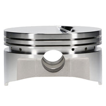 Load image into Gallery viewer, JE Pistons Chevrolet Small Block 4.030in Bore 1.125in CH -5.00 CC Piston Set
