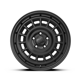 fifteen52 Alpen MX 17x8 / 5x100 BP / 38 ET / 73.1 CB / 6 BS / Frosted Graphite Wheel