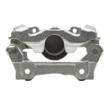 DFC 06-13 Lexus IS250 Rear-R Premium Caliper - Silver Zinc Coated