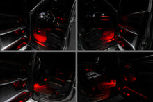 Load image into Gallery viewer, Oracle 19-22 RAM Complete Interior Ambient Lighting ColorSHIFT RGB Conversion Kit NO RETURNS