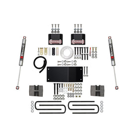 Skyjacker COM BOX4.5In 21 F1504WDMON