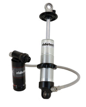 Load image into Gallery viewer, Ridetech TQ Coilover Shock Triple Adjustable 6.9in Stroke / 2in Stud Mount - Single