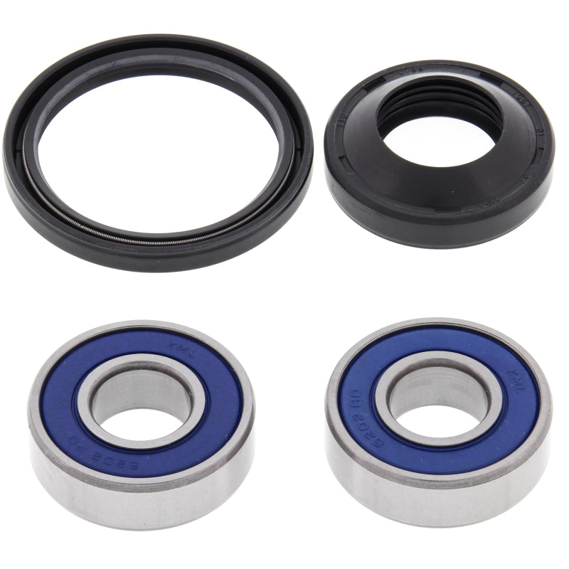 All Balls Racing Wheel Bearing Kit