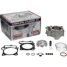 Load image into Gallery viewer, Cylinder Works 22-23 Honda CRF 250 R 250cc Standard Bore Cylinder Kit