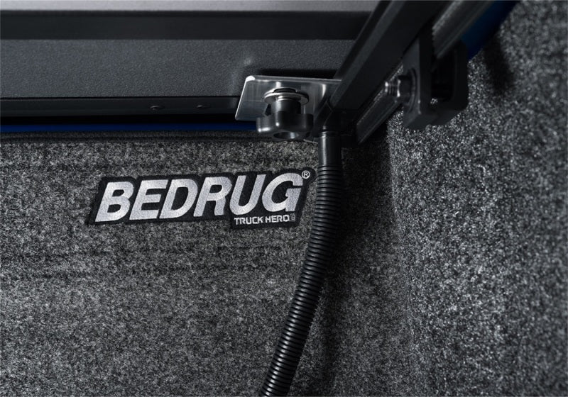 BEDRUG Truck Hero