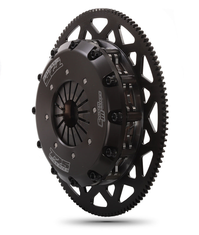 Clutch Masters 99-02 Toyota Solara 725 PRO Series Twin Disc Clutch w/Aluminum Flywheel