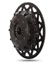 Load image into Gallery viewer, Clutch Masters 03-04 Volkswagen R32 725 PRO Series Twin Disc Clutch w/Steel Flywheel