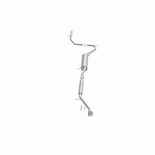 Load image into Gallery viewer, MagnaFlow BRE Exhaust Kit 99-04 Honda Odyssey 3.5L