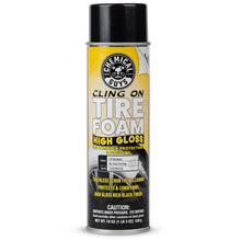 Load image into Gallery viewer, Chemical Guys Cling-On High Gloss Tire Foam