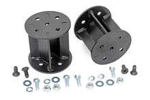 Load image into Gallery viewer, Air Spring Kit | 6 Inch Lift Kit | Chevy/GMC 2500HD (01-10)