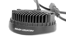 Load image into Gallery viewer, 4 Inch Chrome Series LED Light | Round | Pair