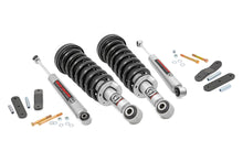 Load image into Gallery viewer, 2.5 Inch Lift Kit | N3 Struts/N3 | Nissan Frontier 4WD (2005-2026)