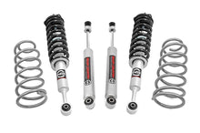 Load image into Gallery viewer, 2 Inch Lift Kit | RR Coils | N3 Struts | Toyota 4Runner 4WD (2010-2024)