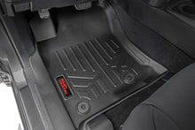 Load image into Gallery viewer, Floor Mats | Front and Rear | Toyota 4Runner 2WD/4WD (2013-2024)