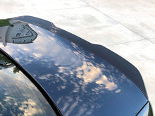 Load image into Gallery viewer, AutoTecknic Dry Carbon Competition Plus Trunk Spoiler - F90 M5 | G30 5-Series