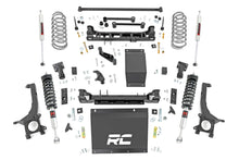 Load image into Gallery viewer, 6 Inch Lift Kit | M1 Struts | Toyota 4Runner 2WD/4WD (2015-2020)
