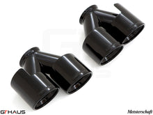 Load image into Gallery viewer, Additional 4x102 Tips (Jeep SRT, Trackhawk)
