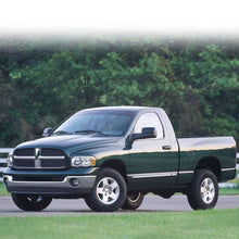 Load image into Gallery viewer, 2002-2009 Dodge Ram 1500 2500 Front Bumper Face Bar Cover Conversion