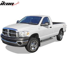 Load image into Gallery viewer, 2002-2009 Dodge Ram 1500 2500 Front Bumper Face Bar Cover Conversion
