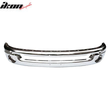 Load image into Gallery viewer, 2002-2009 Dodge Ram 1500 2500 Front Bumper Face Bar Cover Conversion