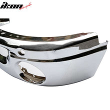 Load image into Gallery viewer, 2002-2009 Dodge Ram 1500 2500 Front Bumper Face Bar Cover Conversion