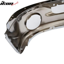 Load image into Gallery viewer, 2002-2009 Dodge Ram 1500 2500 Front Bumper Face Bar Cover Conversion
